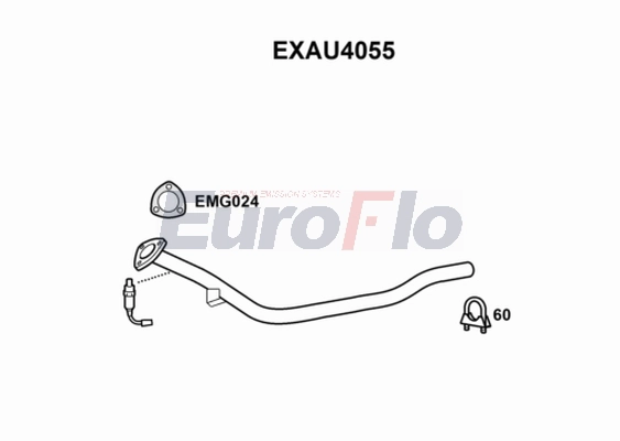 EXAU4055