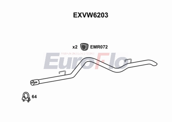 EXVW6203