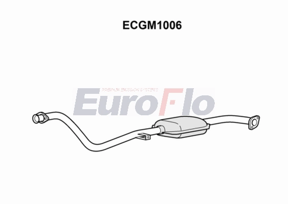ECGM1006
