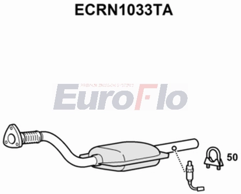 ECRN1033TA