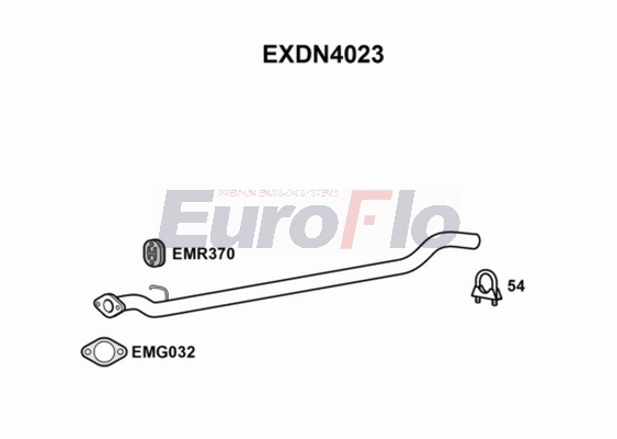 EXDN4023