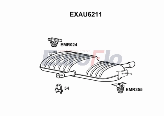 EXAU6211