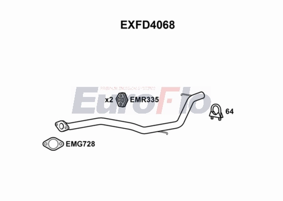 EXFD4068