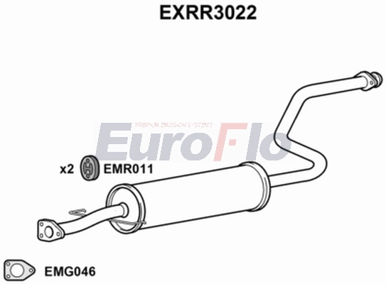 EXRR3022