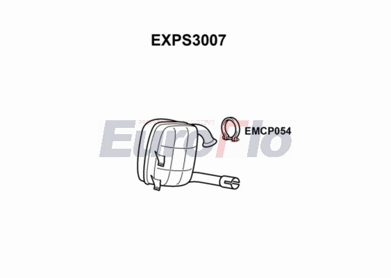 EXPS3007