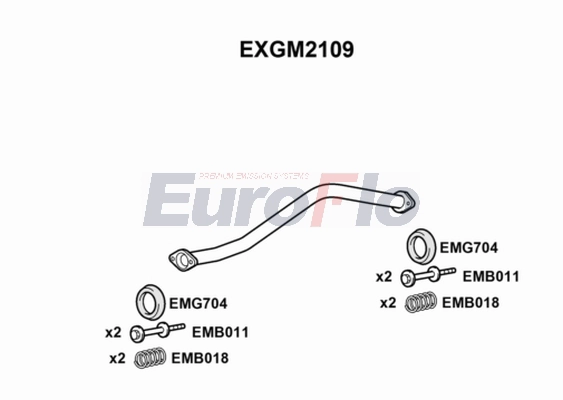 EXGM2109
