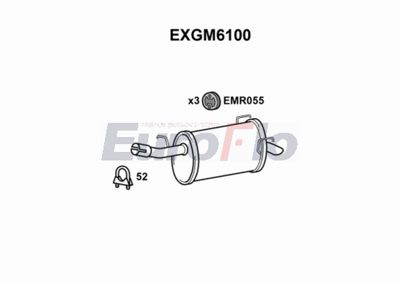 EXGM6100