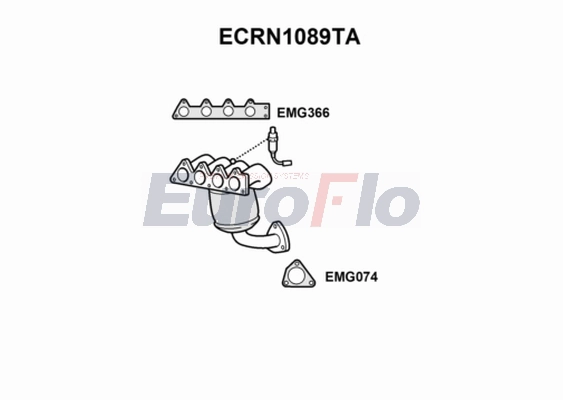 ECRN1089TA