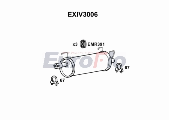 EXIV3006