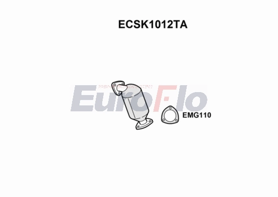 ECSK1012TA