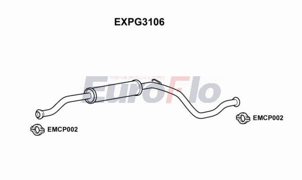 EXPG3106