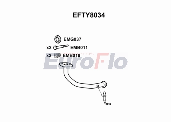 EFTY8034