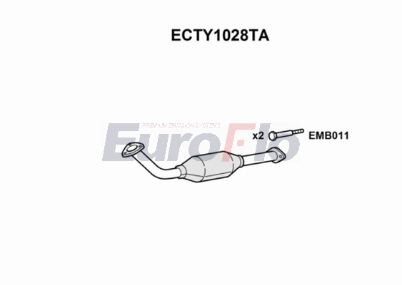 ECTY1028TA