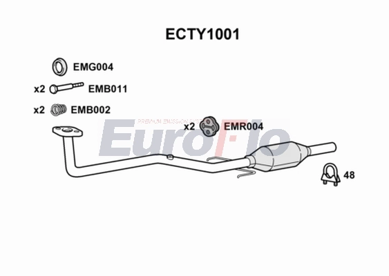 ECTY1001