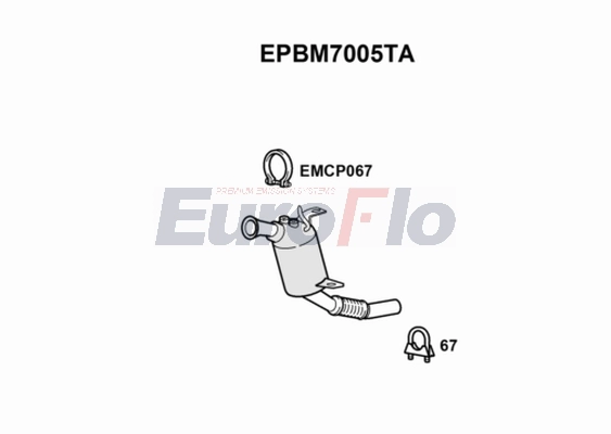 EPBM7005TA