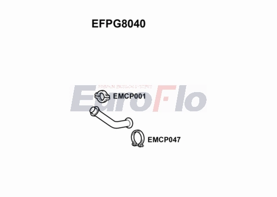 EFPG8040