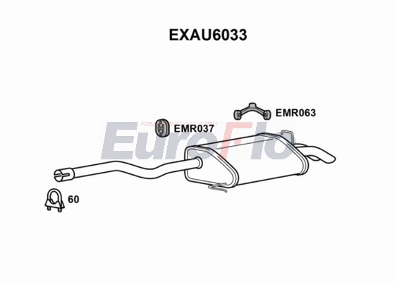 EXAU6033