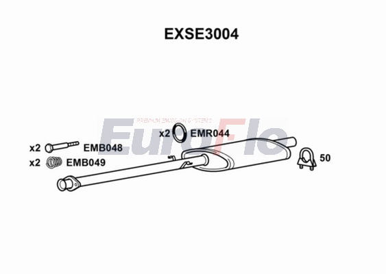 EXSE3004