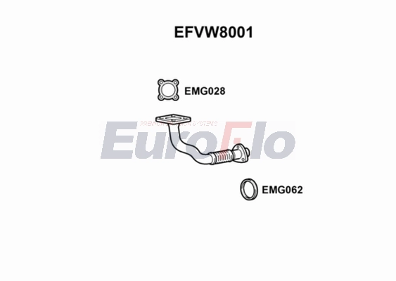 EFVW8001