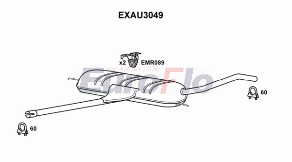 EXAU3049
