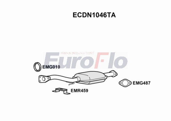 ECDN1046TA