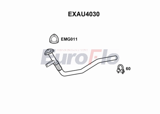 EXAU4030