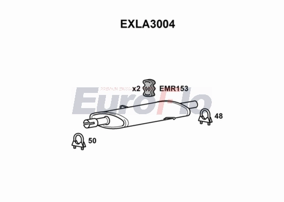 EXLA3004