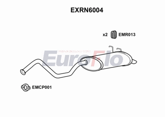 EXRN6004