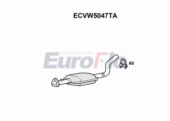 ECVW5047TA