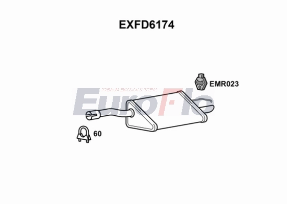 EXFD6174
