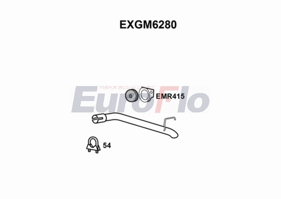 EXGM6280