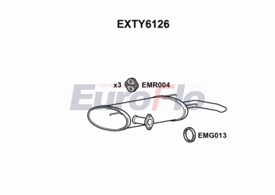 EXTY6126