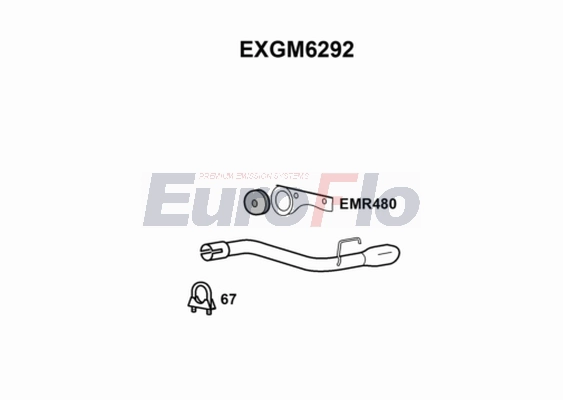 EXGM6292