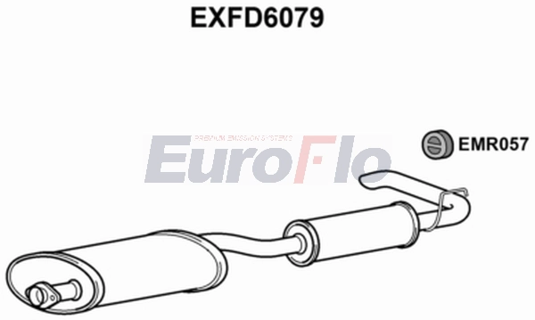 EXFD6079