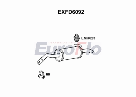 EXFD6092