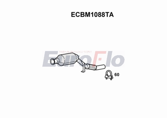 ECBM1088TA