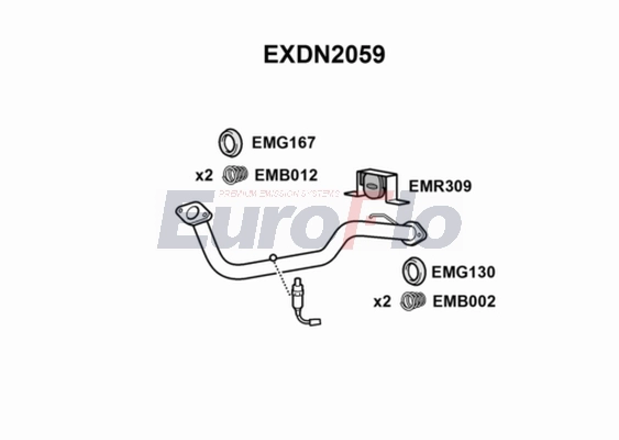 EXDN2059