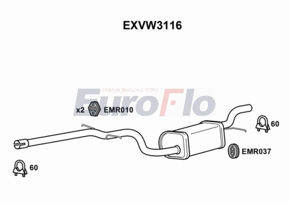 EXVW3116