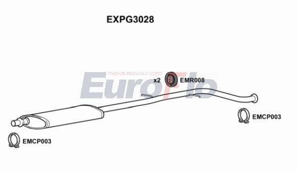 EXPG3028