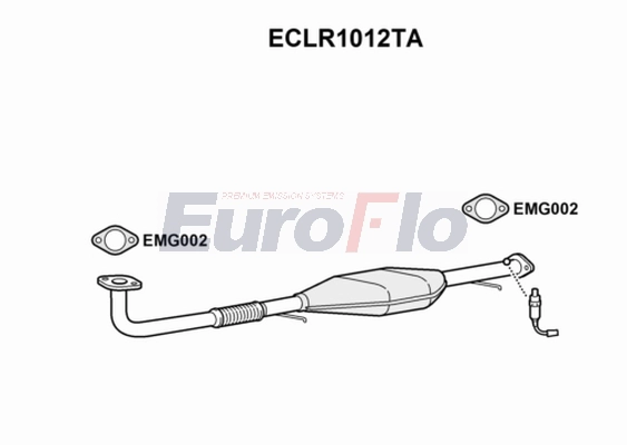 ECLR1012TA