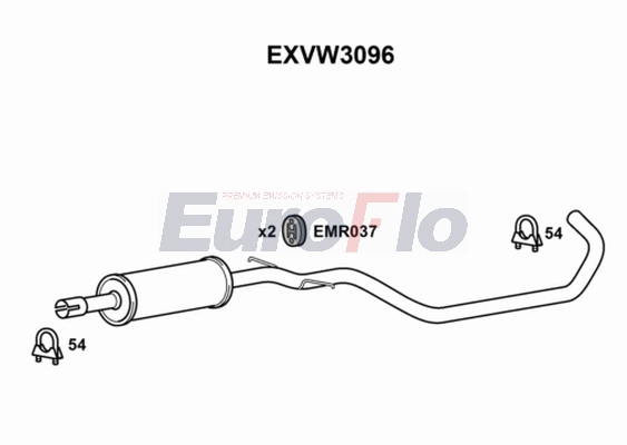 EXVW3096