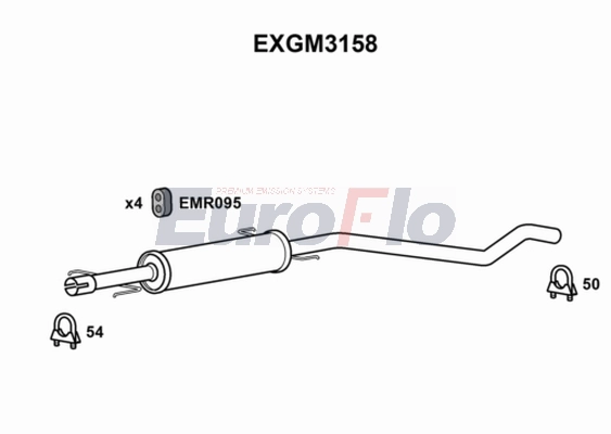 EXGM3158