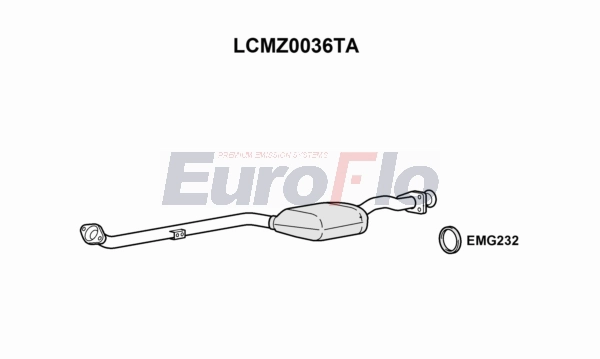 LCMZ0036TA