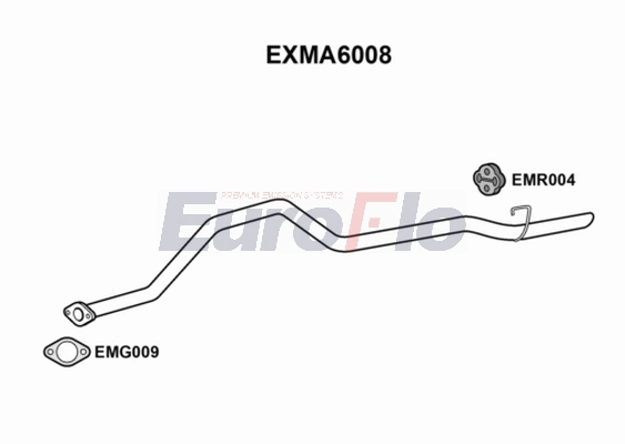 EXMA6008