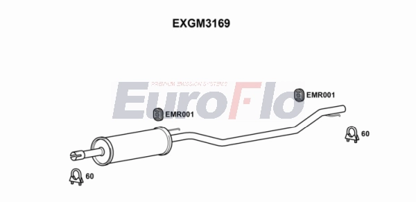 EXGM3169