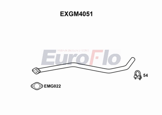 EXGM4051