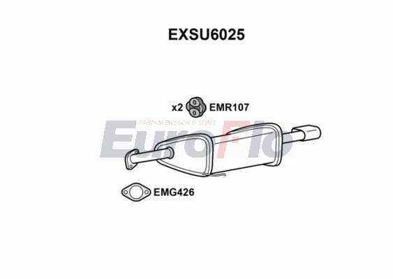 EXSU6025