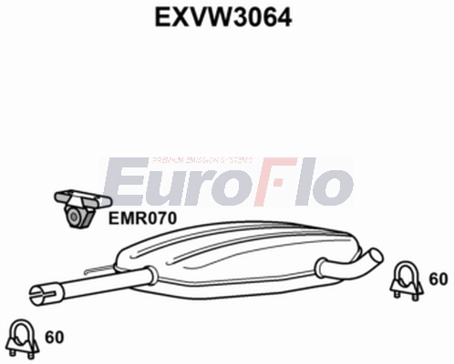EXVW3064