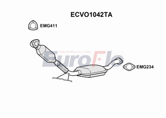ECVO1042TA