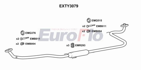 EXTY3079